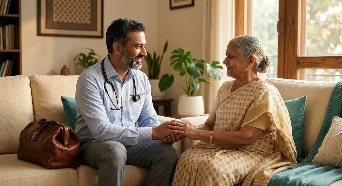 CareNest Home Health