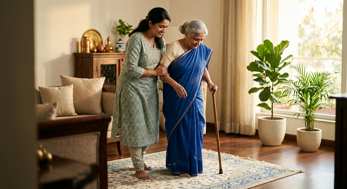 Elder care